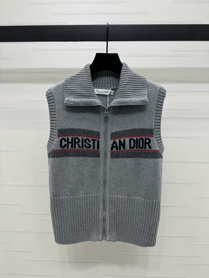 Christian Dior Vest